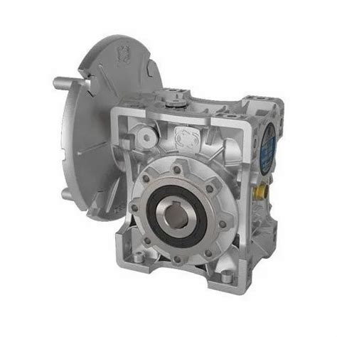 0 18Kw 7 5Kw Rotomotive Worm Gearbox For Industrial Size Box 30 To