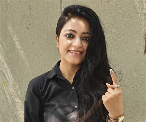 Celebs Cast Their Vote In Lok Sabha Elections 2024