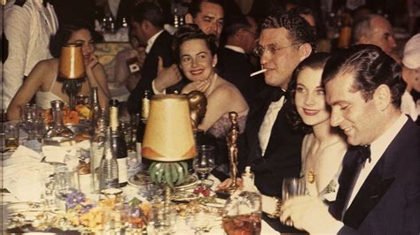 Vivien Leigh: 15 Things About "Gone With the Wind" and the Oscars