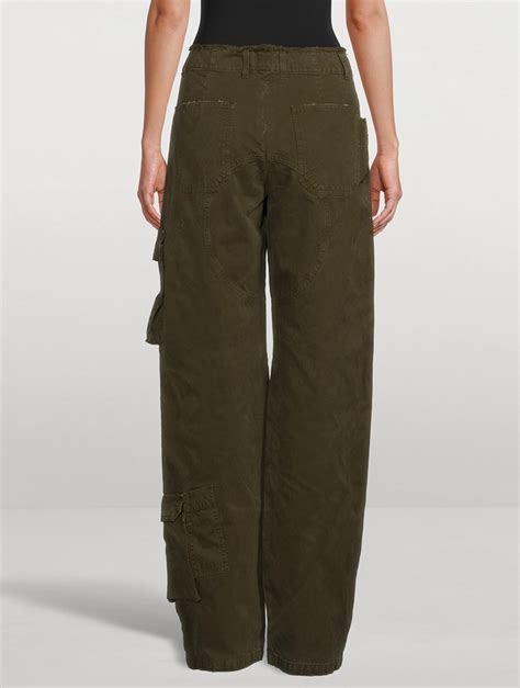 DARKPARK Rosalind Cargo Pants Holt Renfrew