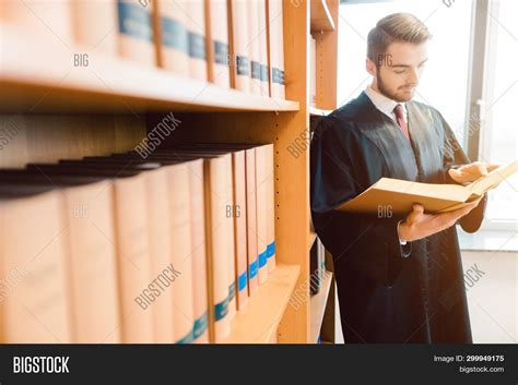 Lawyer Robe Ready Image & Photo (Free Trial) | Bigstock