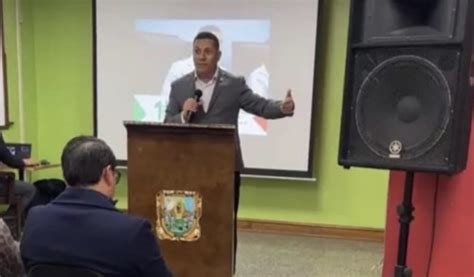 Diputado Migrante Rinde Su Primer Informe Legislativo NTR Zacatecas