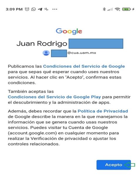 C Mo Configurar Tu Cuenta De Correo Institucional En Cualquier