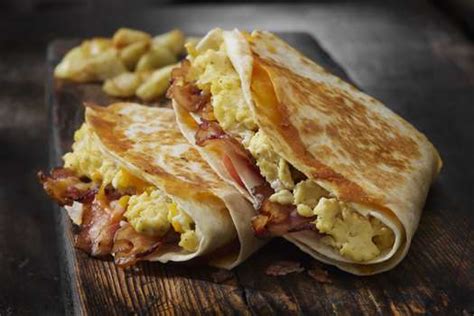 Así se prepara un desayuno fácil rápido y con pocos ingredientes