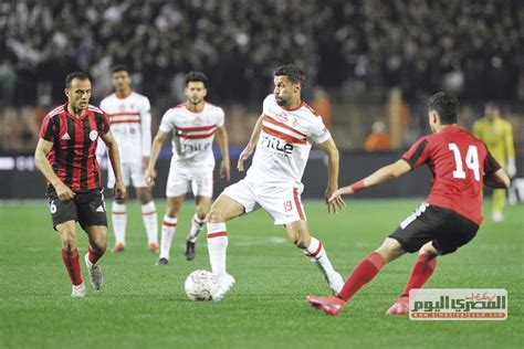 صدام محتمل بين الزمالك وفيوتشر موعد قرعة الكونفدرالية ودوري أبطال