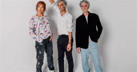 I Thought You Should Know A Brief Review Of Sit Down For Dinner From Blonde Redhead