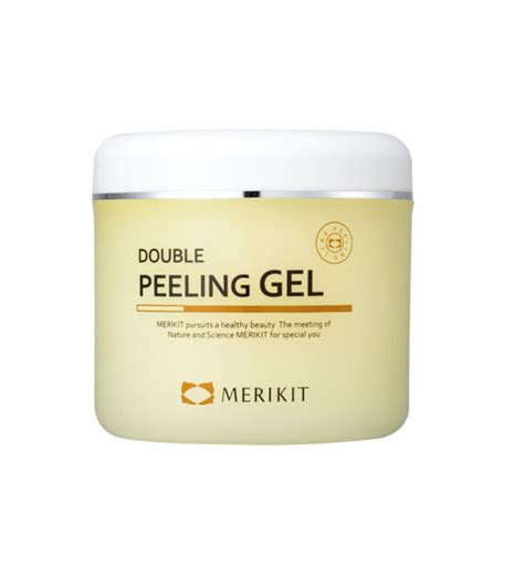 Aesthetic Peels Merikit Double Peeling Gel