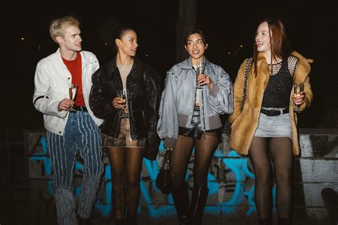 elevate  style mixing high   fashion styled mag