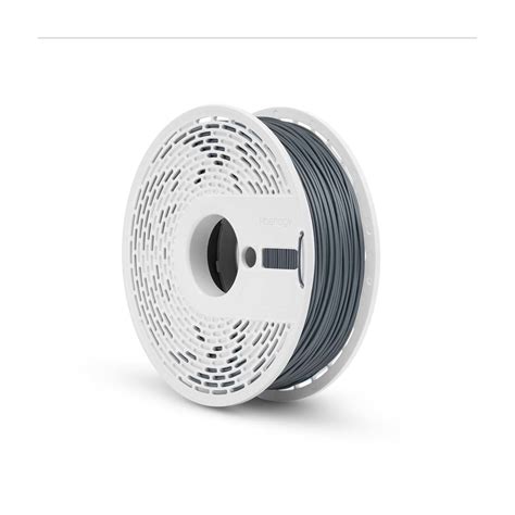 Fiberlogy Matte PETG Filament Graphite 1 75mm 850g 25 90