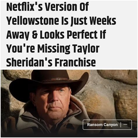 Yellowstone Memes added a new photo. - Yellowstone Memes