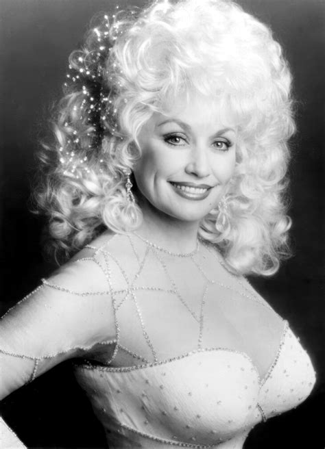 Dolly Parton 1984