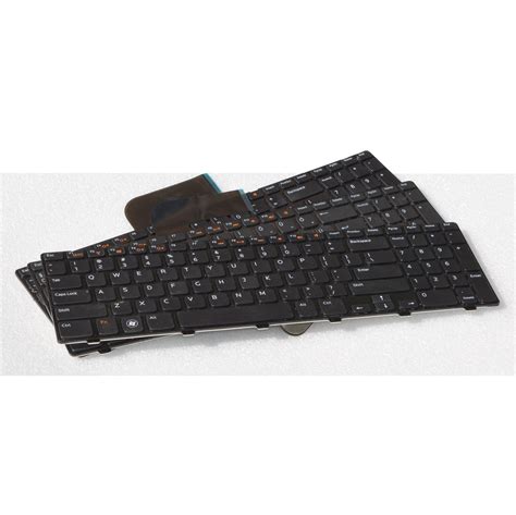 Keyboard Dell Inspiron 15R N5110 M5110 Belgian Belgium 0DV3MH 702 EBay