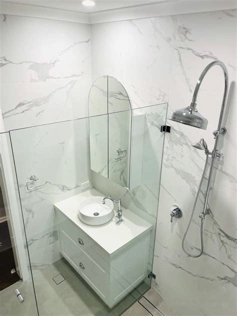 Buy WALL-HUNG WHITE VANITY 900W in NZ - | Danik Bathroom