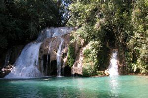 Reserva De La Biosfera Lacant N Las Mejores Playas De Mexico