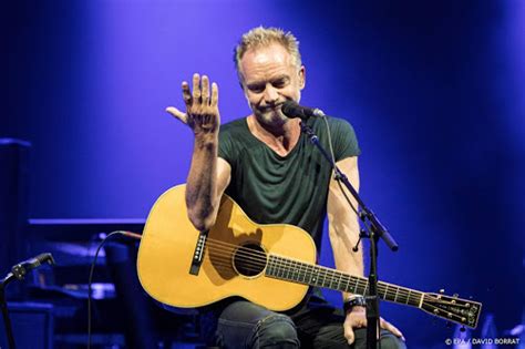 Sting Koopt Penthouse Van 65 8 Miljoen Dollar In New York Ditjes En