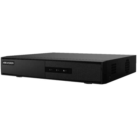 Hikvision DS 7208HGHI M1 8 Channel 720p DVR Supreme Networks