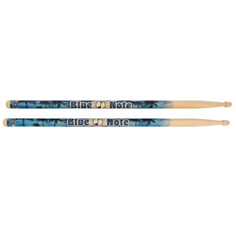 Drumsticks – Blue Note Hawaii