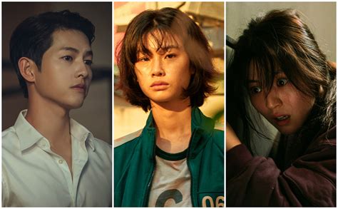 11 Best K Dramas Of 2021 Teen Vogue