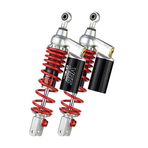 YSS Twin Shock G TOP TG362 335TRCL For N Max 155