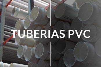 Ventajas de las tuberías de PVC Mundoriego