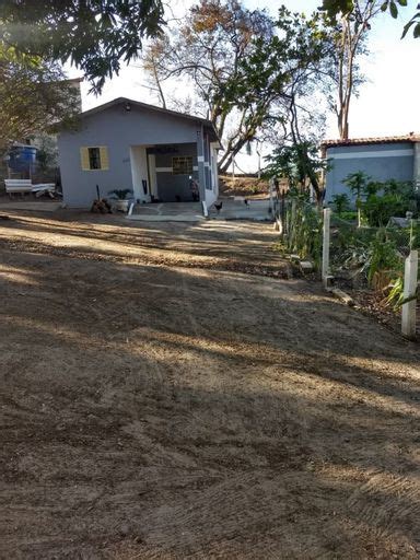 Chácara em Chácara Recreio Cruzeiro do Sul Santa Bárbara D Oeste SP a