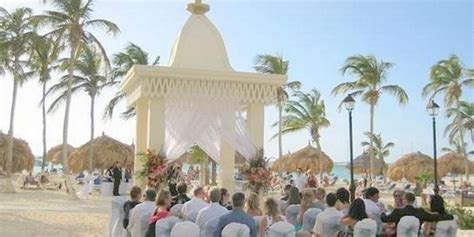 Weve Considered Having Our Ceremony Here Wedding Aruba Aruba All Inclusive Aruba