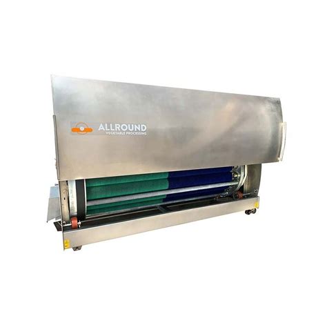 Kartoffel Erntereiniger TD 300 14 Allround Vegetable Processing B V