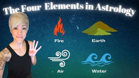 Four Elements Fire