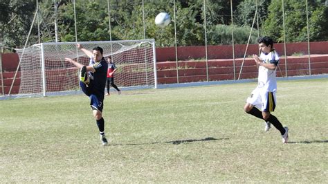 Esporte Amador Campeonato Valinhense De Futebol Da Terceira Divis O