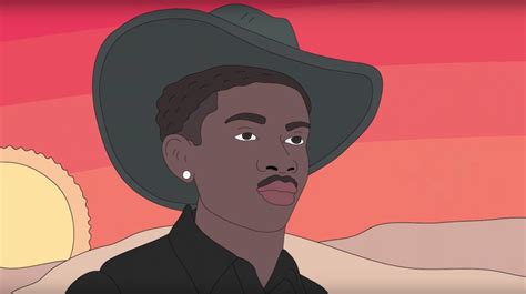 Lil Nas X Releases An Animated Music Video For Old Town Road Ctv News