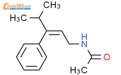 Acetamide N Methyl Phenyl Pentenyl Mol