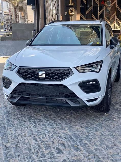 Seat Ateca 2024 سيات اتيكا 2024 سيارات للبيع 201218272