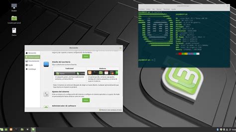 Linux Mint 19 1 Tessa BETA Ya Disponible Lo Nuevo De Cinnamon 4 YouTube