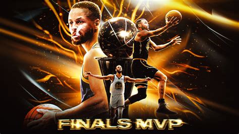 Steph Curry Wins Nba Finals Mvp After Warriors Beat Celtics For Title