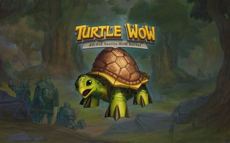 Turtle WoW Knowledge Database & Open House Double XP Week - DKPminus