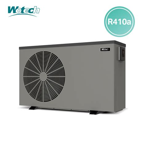 Wotech Residential R A Hz Volt Reversible Air To Water Swimming