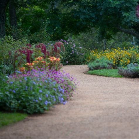 Gardens & Grounds Tours | Monticello