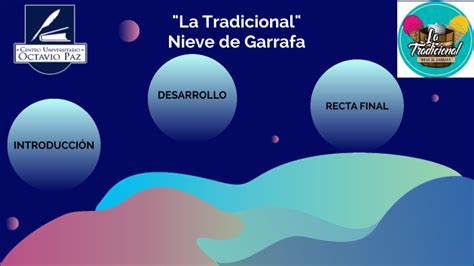 "La tradicional" Nieve de Garrafa by Alex Nieves De Luna on Prezi