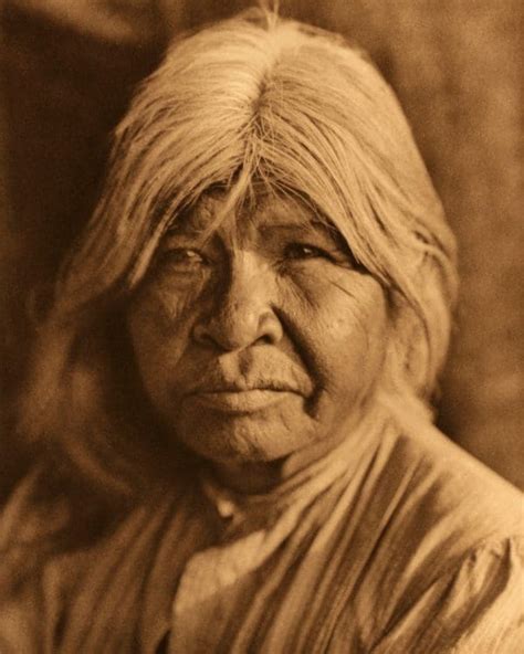 Yokuts Indians | Edward Curtis Photos