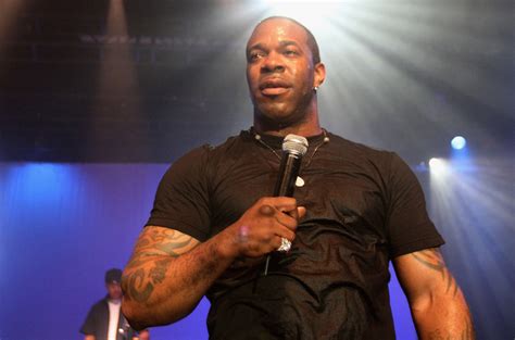 Busta Rhymes Opens Up About New Album E L E And Chris Lighty