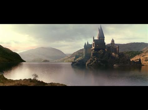 Loch Shiel Harry Potter Obsession Hogwarts Harry Potter