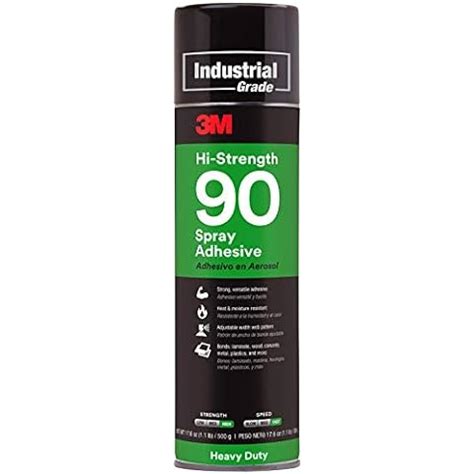 The Best Aerosol Adhesives Of Reviews Findthisbest