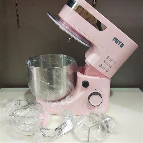 Mixer Mito Mx Kitchen Appliances Di Carousell