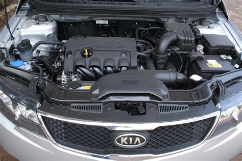 Kia Cerato Pontos Importantes Sobre O Sedan M Dio