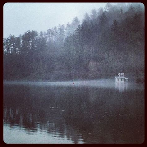 Tallulah Lake Lake