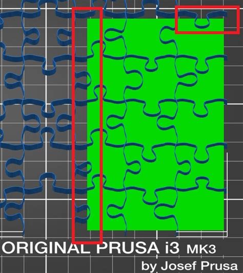 Estructura De Rompecabezas De Piezas La Forma Mas Sencilla De Crear