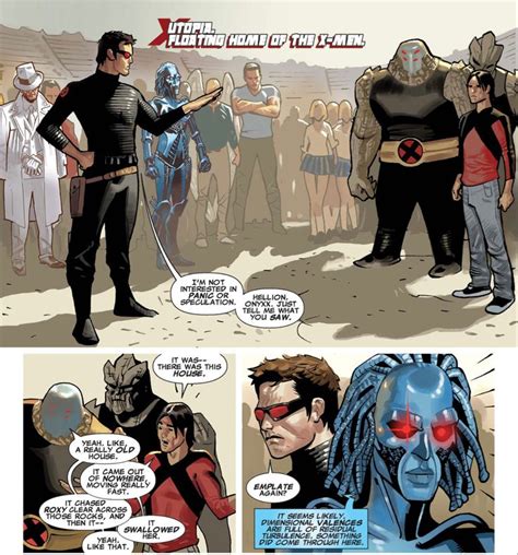 Pin By Ricardo Fuentes On Cyclops Was Right X Men Graphic Novel