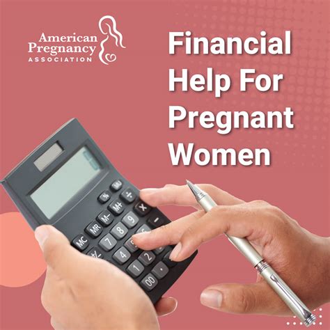 Financial Help For Pregnant Women American Pregnancy Association