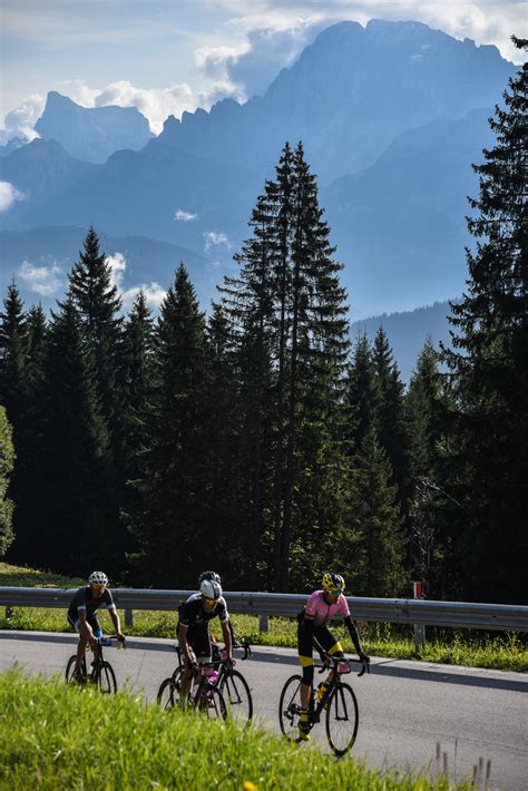 Haute Route Dolomites Stage Haute Route