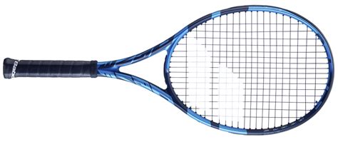 Babolat Pure Drive 2021 tennis racket review